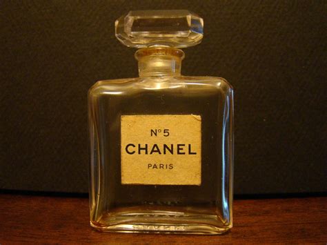 chanel no 5 antique|Chanel no 5 miniature.